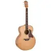 Guitarra Acustica Bromo BAN7E