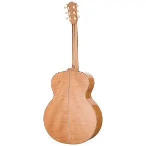 Guitarra Acustica Bromo BAN7E