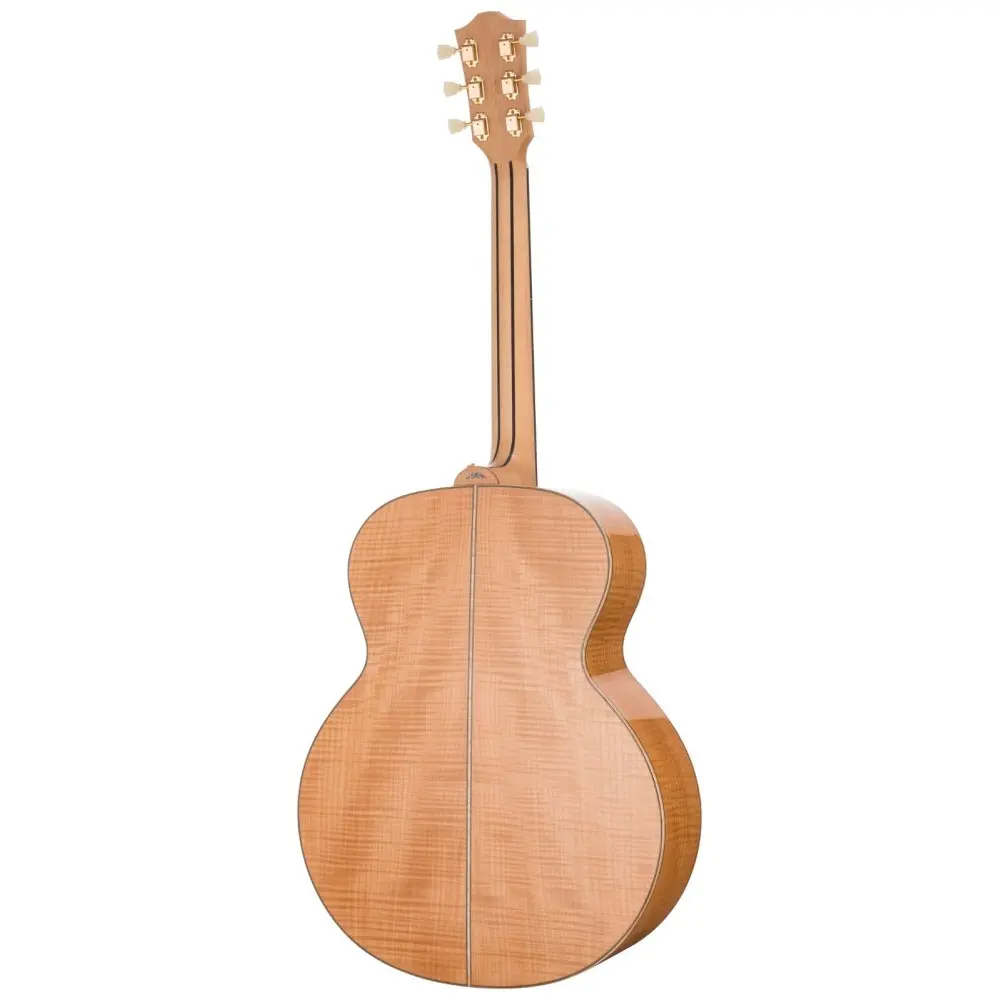 Guitarra Acustica Bromo BAN7E