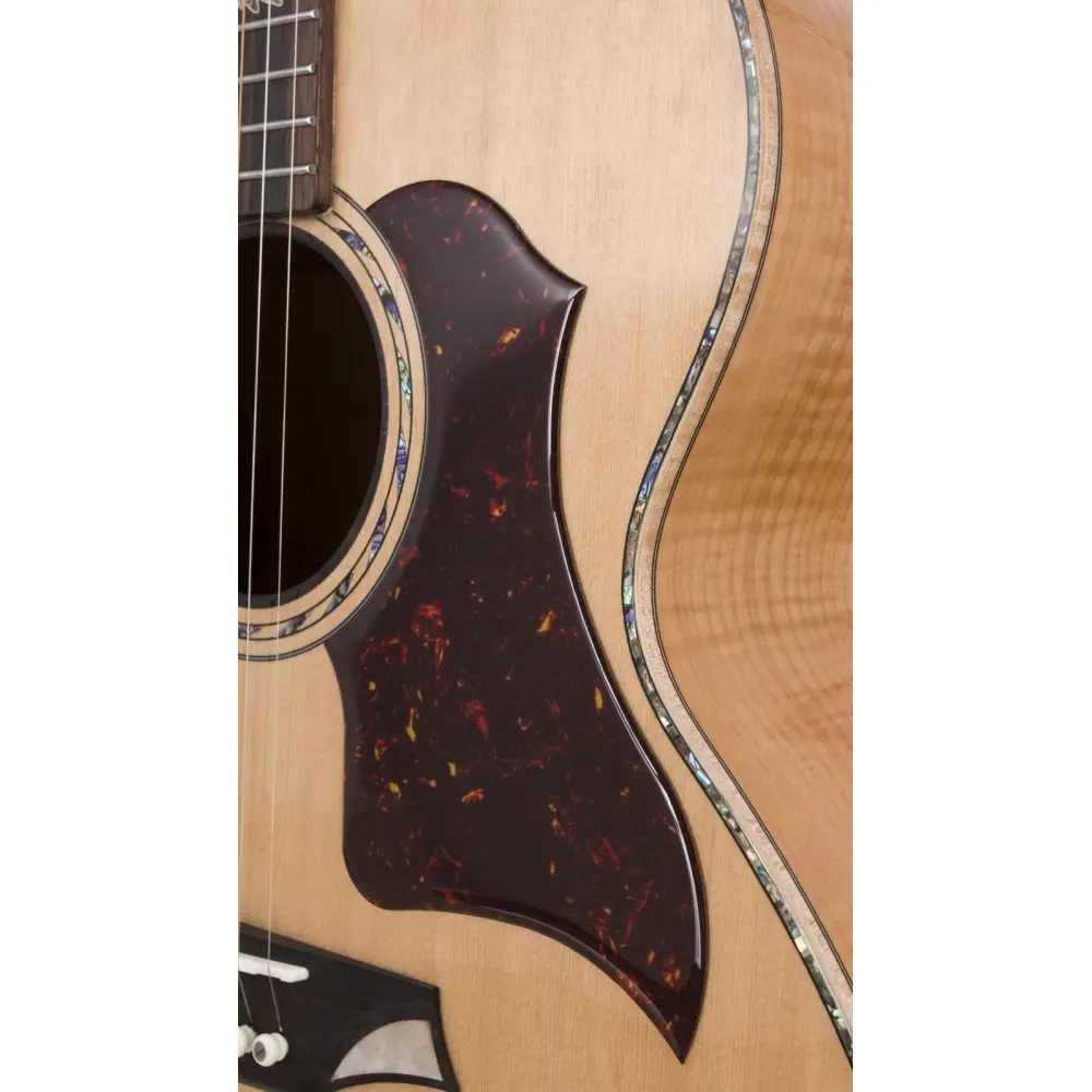 Guitarra Acustica Bromo BAN7E