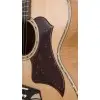 Guitarra Acustica Bromo BAN7E