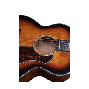 Guitarra Acustica Bromo BAN8E vs