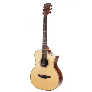 Guitarra Acustica Bromo BAR5CE