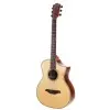 Guitarra Acustica Bromo BAR5CE