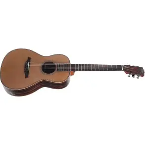 Guitarra Electroacustica Bromo BAR6E