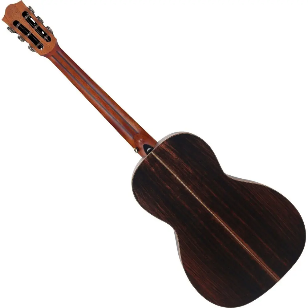 Guitarra Electroacustica Bromo BAR6E