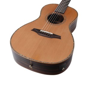 Guitarra Electroacustica Bromo BAR6E