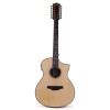Guitarra Electroacustica 12 Cuerdas Bromo BAT4CE12