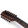 Guitarra Electroacustica 12 Cuerdas Bromo BAT4CE12