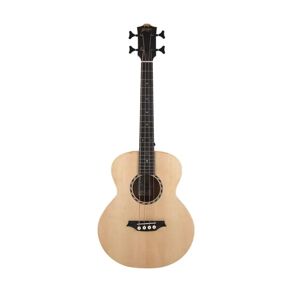 Bajo Acustico Bromo BAT8E BASS