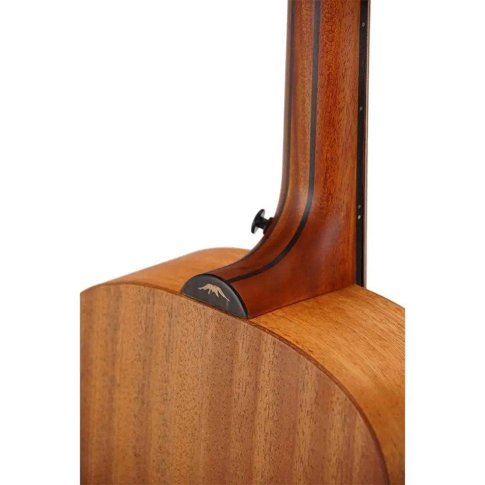 Bajo Acustico Bromo BAT8E BASS