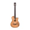Guitarra Electrocriolla Bromo BEN2C