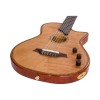 Guitarra Electrocriolla Bromo BEN2C