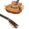 Guitarra Electrocriolla Bromo BEN2C