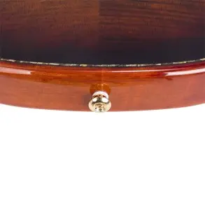 Guitarra Electrocriolla Bromo BEN2C 3ts