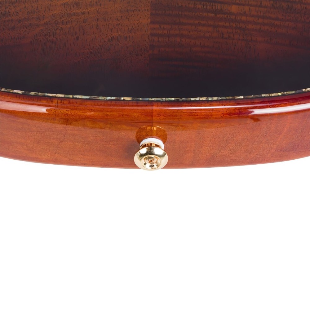 Guitarra Electrocriolla Bromo BEN2C 3ts