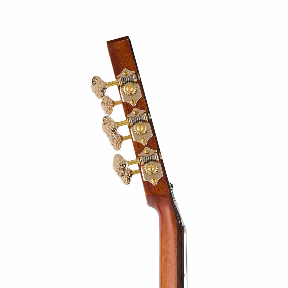 Guitarra Electrocriolla Bromo BEN2C 3ts