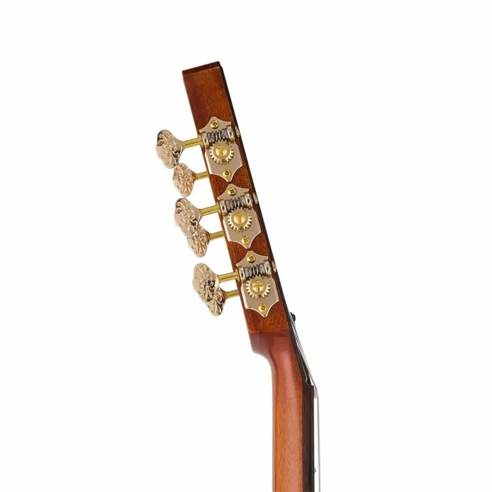 Guitarra Electrocriolla Bromo BEN2C 3ts