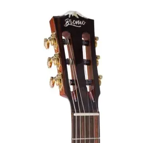 Guitarra Electrocriolla Bromo BEN2C 3ts