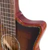 Guitarra Electrocriolla Bromo BEN2C 3ts
