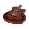 Guitarra Electrocriolla Bromo BEN2C 3ts