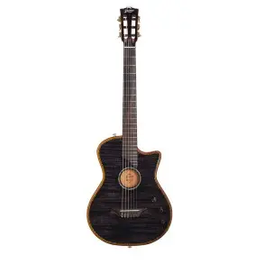 Guitarra Electrocriolla Bromo BEN2C tbk