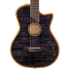Guitarra Electrocriolla Bromo BEN2C tbk
