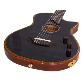Guitarra Electrocriolla Bromo BEN2C tbk