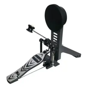 Pedal para bombo Set de Expansion Nux KD-DP2000