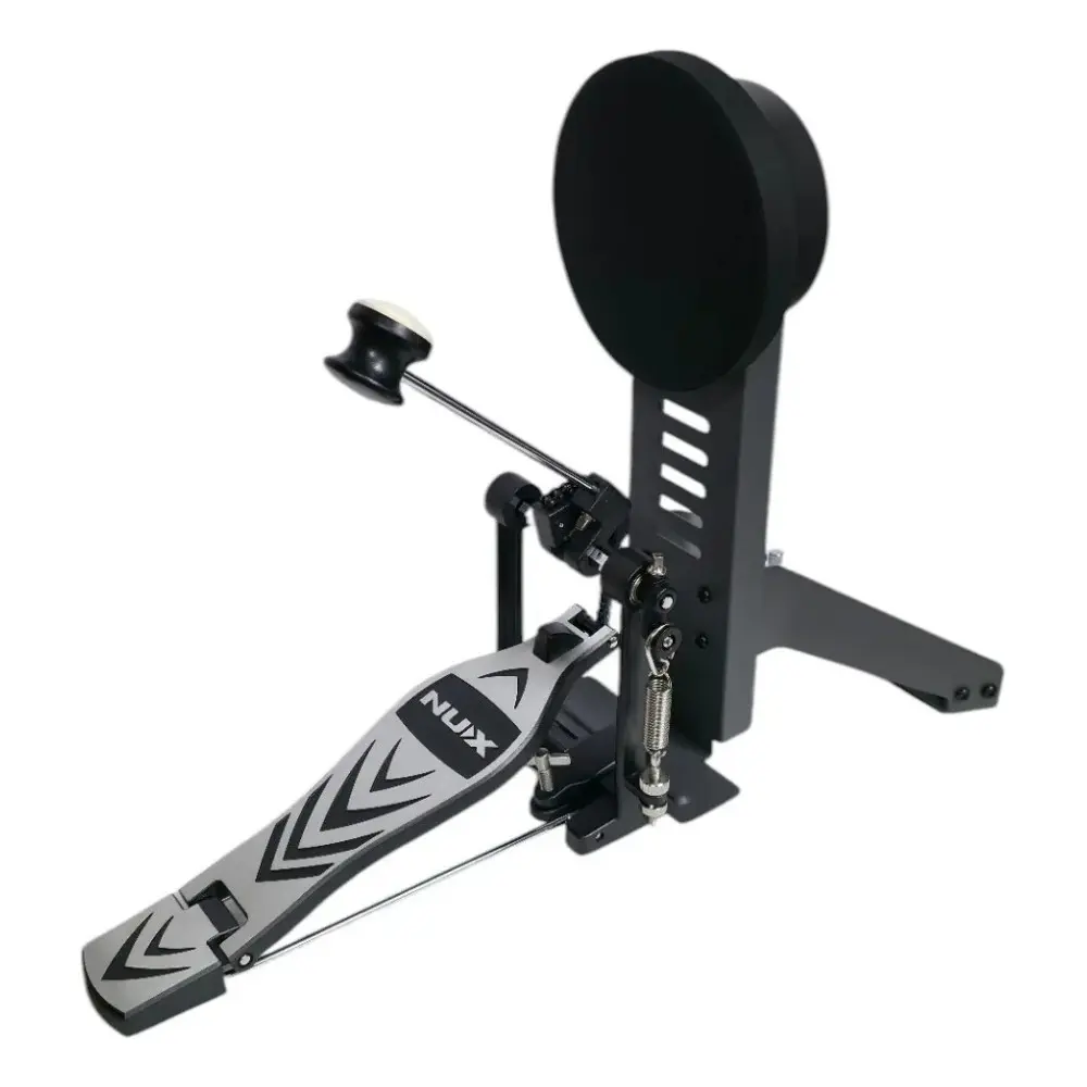 Pedal para bombo Set de Expansion Nux KD-DP2000