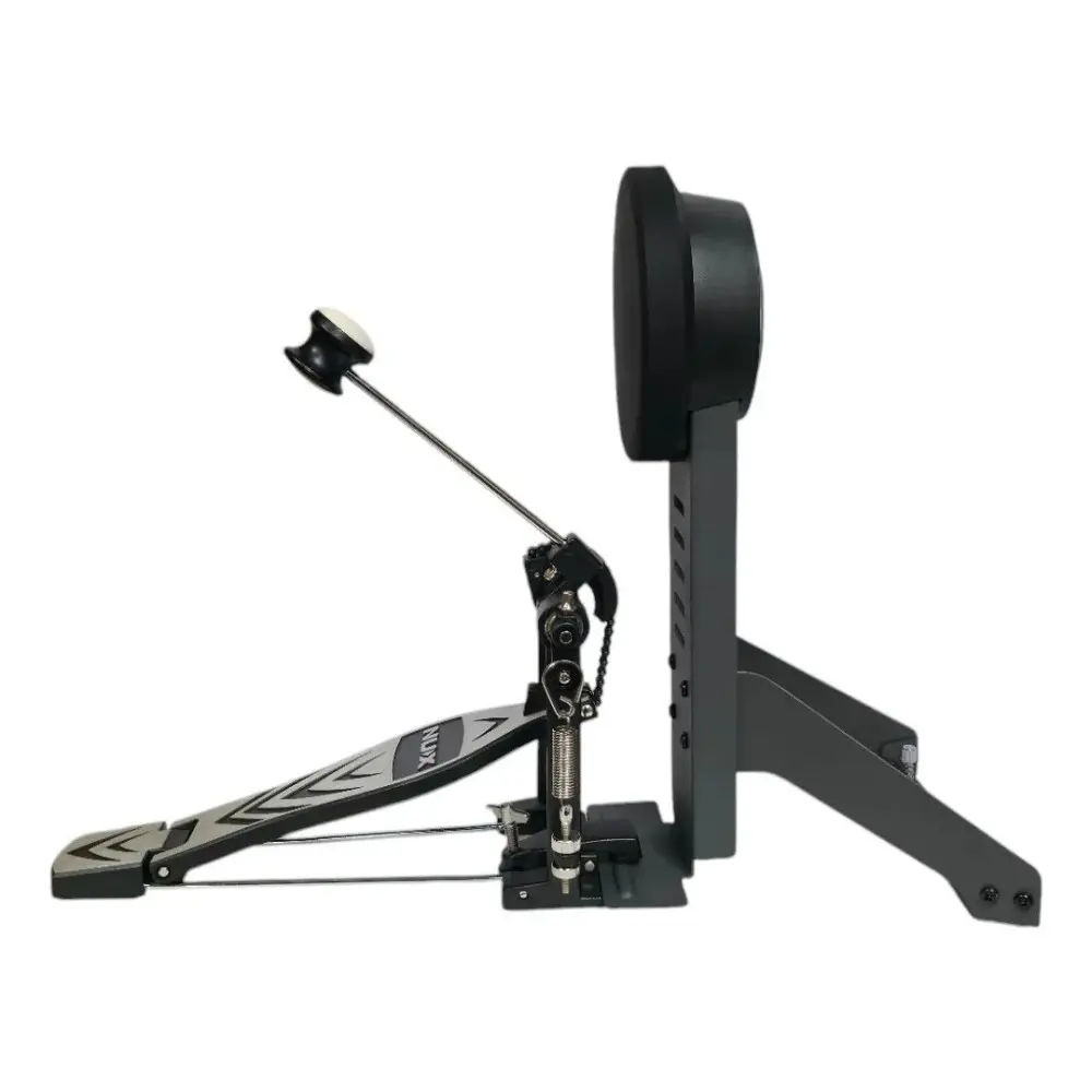 Pedal para bombo Set de Expansion Nux KD-DP2000