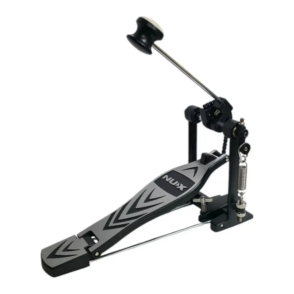 Pedal para bombo Set de Expansion Nux KD-DP2000