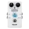 Pedal De Efecto Noise Gate Huminator Reissue Series Nux NRN-1