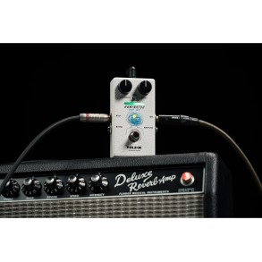 Pedal De Efecto Noise Gate Huminator Reissue Series Nux NRN-1