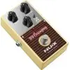 Pedal De Efecto Simulador Bassguy Reissue Series Nux NRO-7