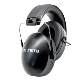 Auriculares De Aislacion - 25Db Con Bolsa De Transporte Vic Firth DB23