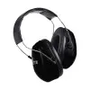 Auriculares De Aislacion - 25Db Con Bolsa De Transporte Vic Firth DB23