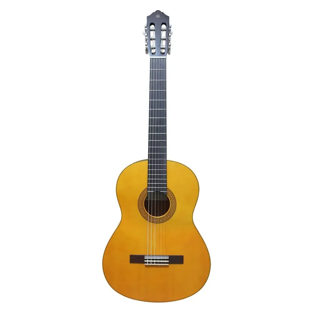 Guitarra Clasica Yamaha CG122MS