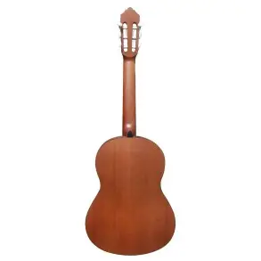 Guitarra Clasica Yamaha CG122MS