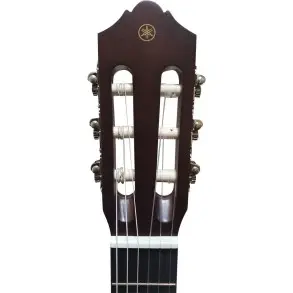 Guitarra Clasica Yamaha CG122MS