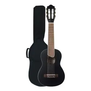 Guitarra Pequeña Yamaha GL1BL