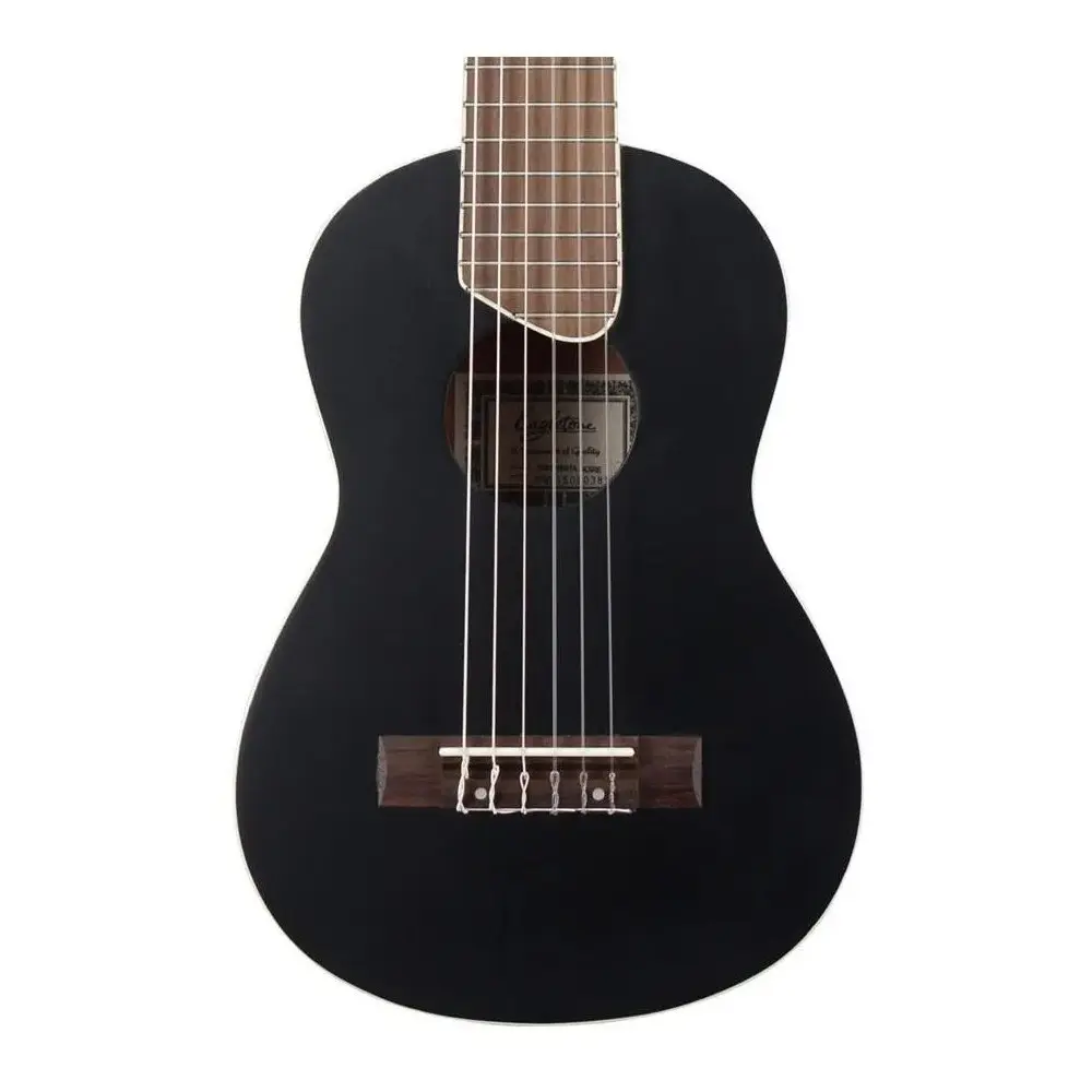 Guitarra Pequeña Yamaha GL1BL