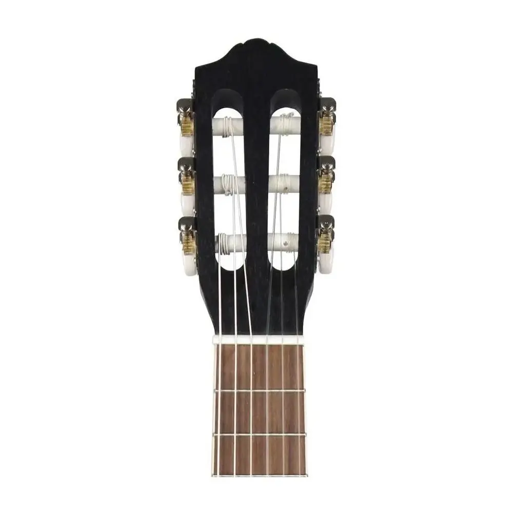 Guitarra Pequeña Yamaha GL1BL