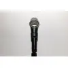 Micrófono de mano dinámico supercardioide con switch Cad D27