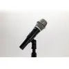 Micrófono dinámico supercardioide con interruptor de encendido y apagado Cad D27