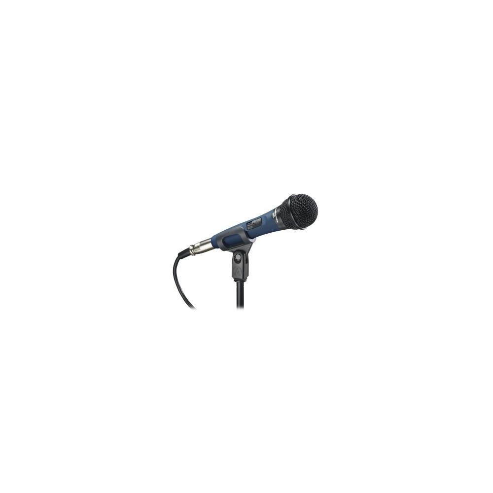 Audio Technica AT-MB1K/CL Microfono Dinamico Cardiode 