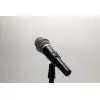 Micrófono dinámico supercardioide con interruptor de encendido y apagado Cad D27