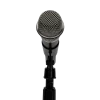Micrófono dinámico supercardioide con interruptor de encendido y apagado Cad D27
