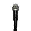 Micrófono de mano dinámico supercardioide con switch Cad D27