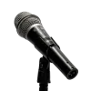 Micrófono dinámico supercardioide con interruptor de encendido y apagado Cad D27